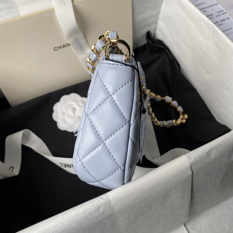 Ch**el hobo bags